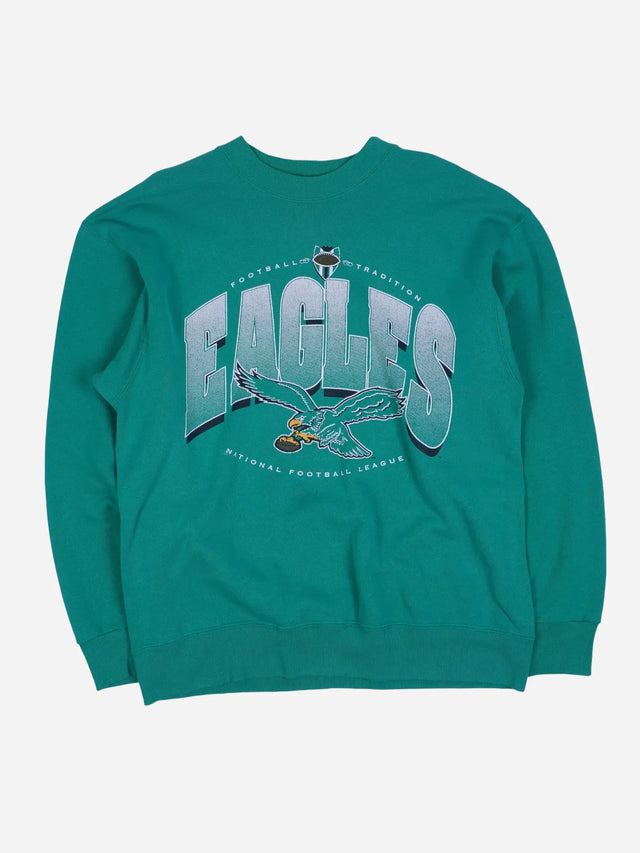Vintage Eagles Sweater (L)