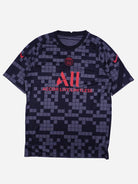 Nike Paris Saint-germain 2021/22 Aufwärmtrikot Trikot (L)