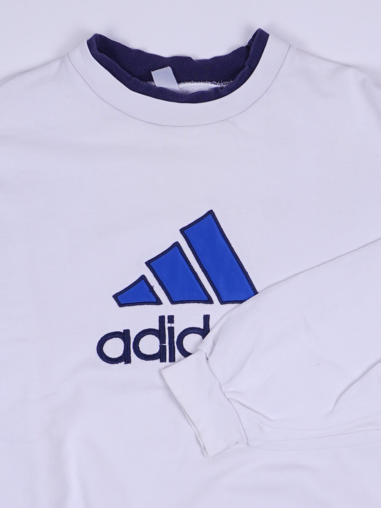 Adidas Sweater (XL)