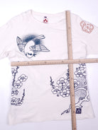 Vintage Longsleeve (M)