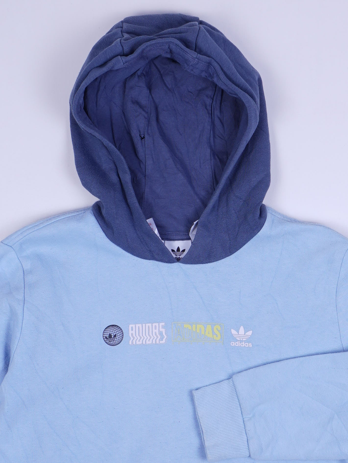 Adidas Hoodie (S)