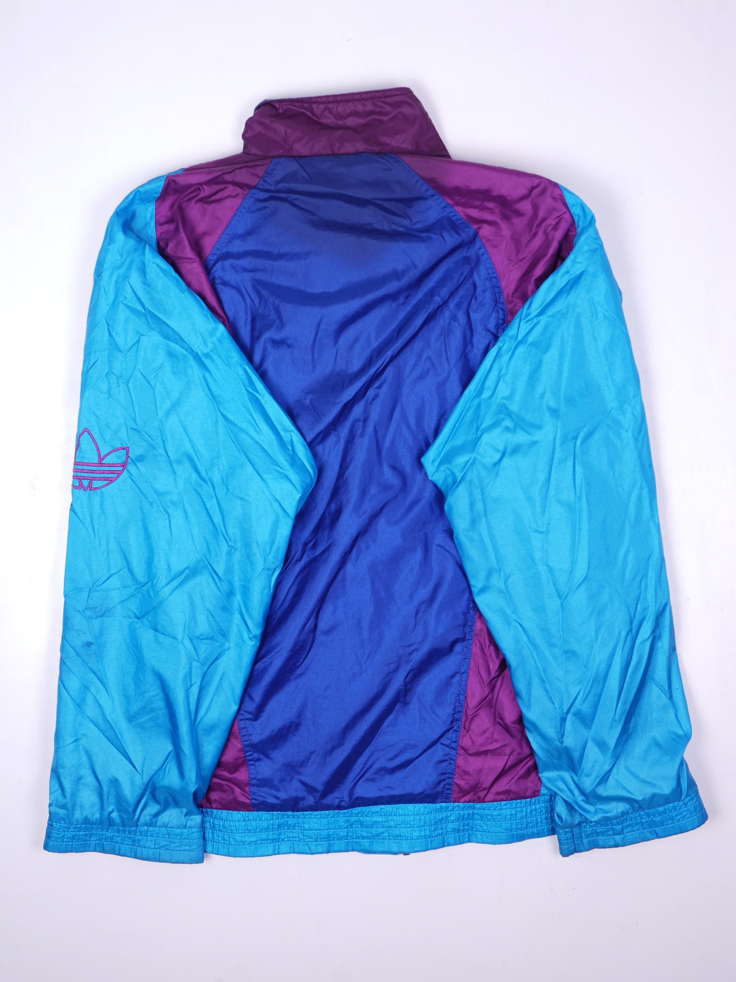 Adidas Trainingsjacke (L)