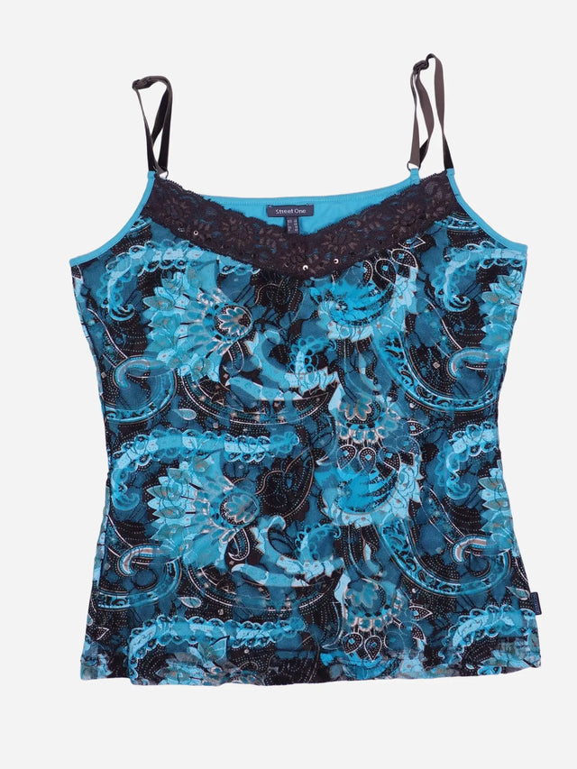 Vintage Top (L)
