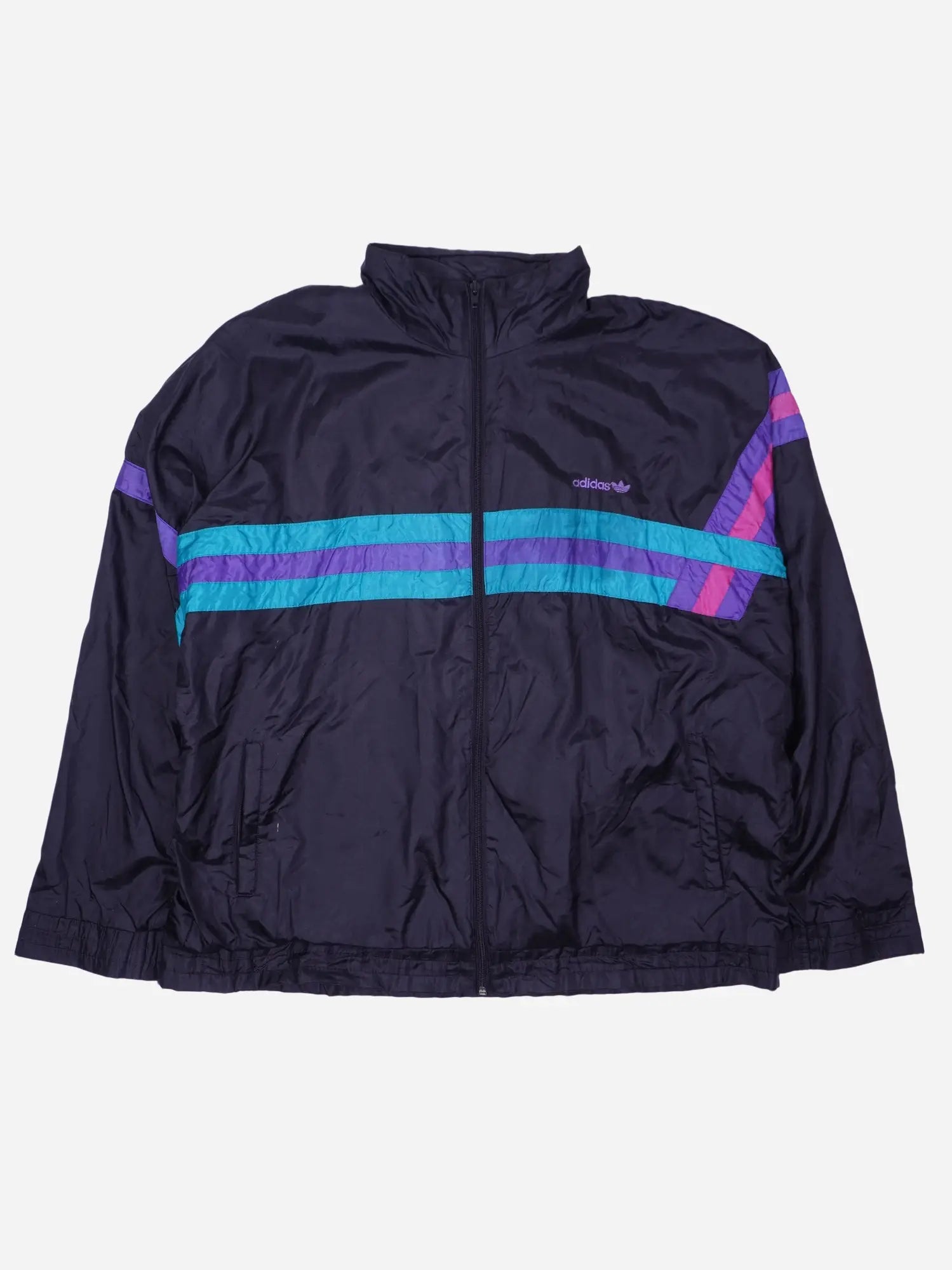 Adidas Trainingsjacke (L)