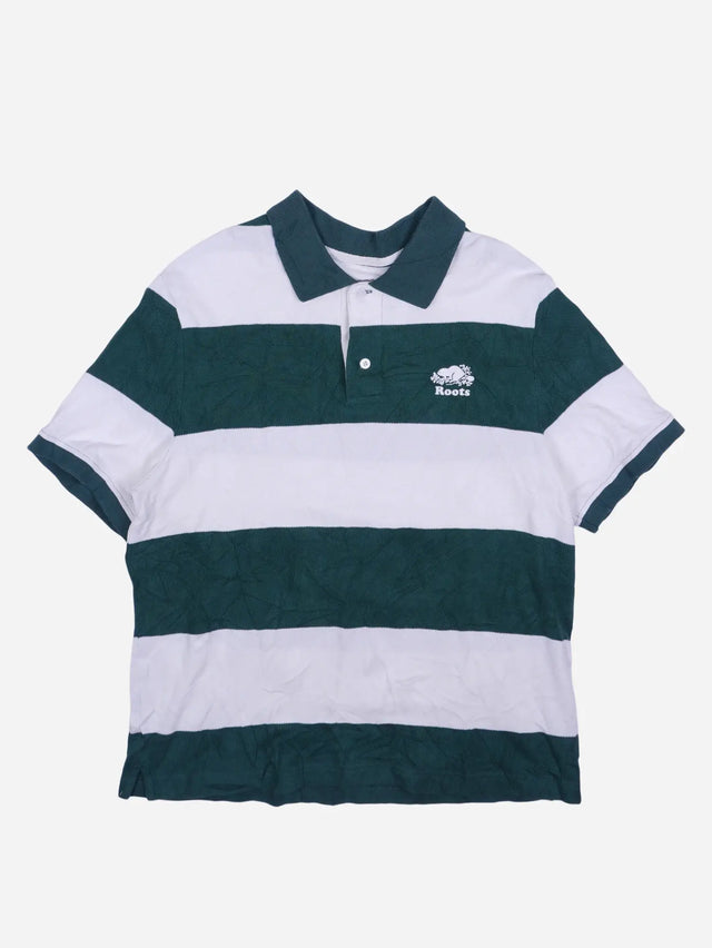 Vintage Polo Shirt (M)