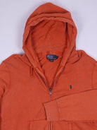 Ralph Lauren Zip Hoodie (L)