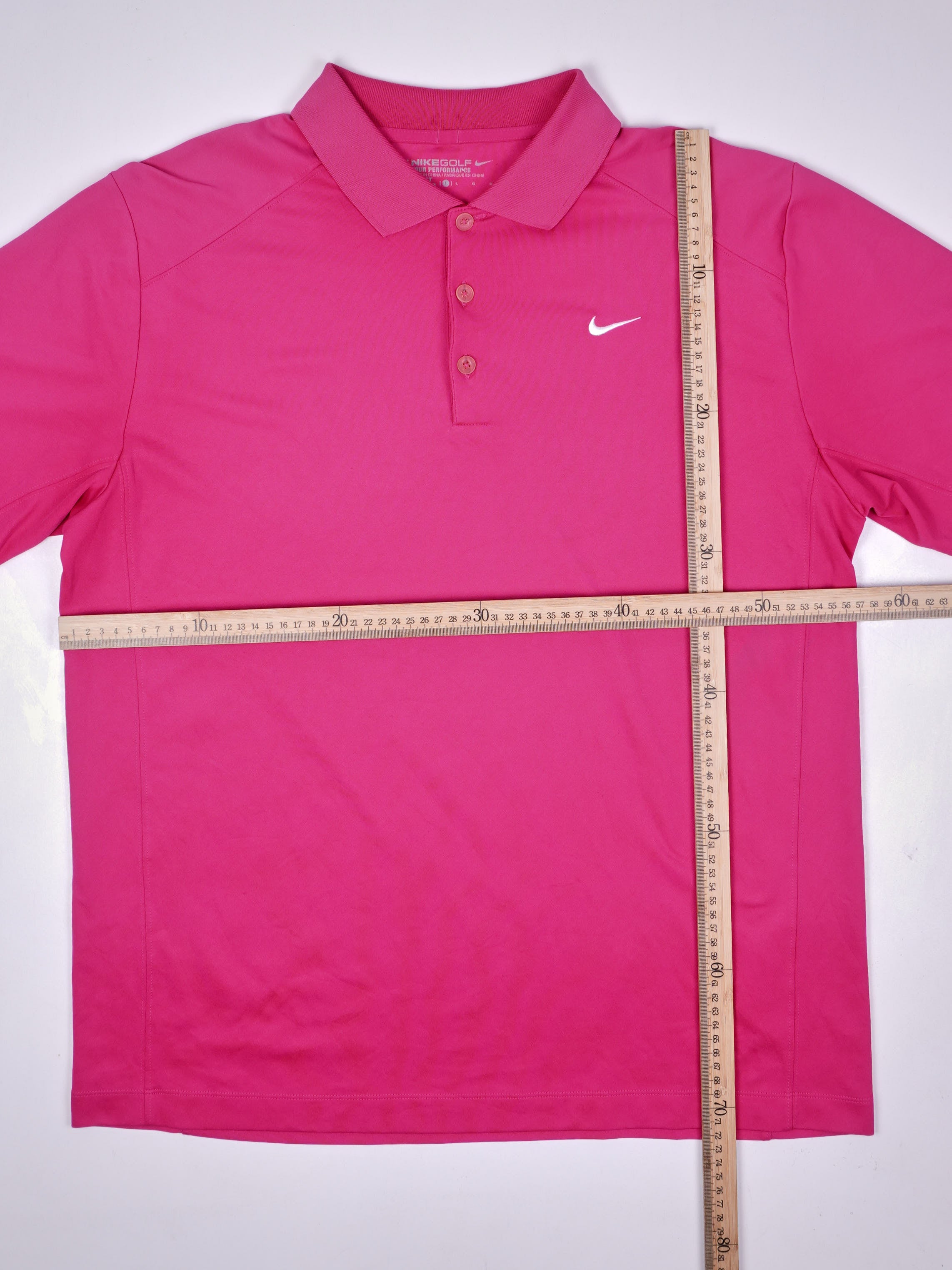 Nike Polo Shirt (L)