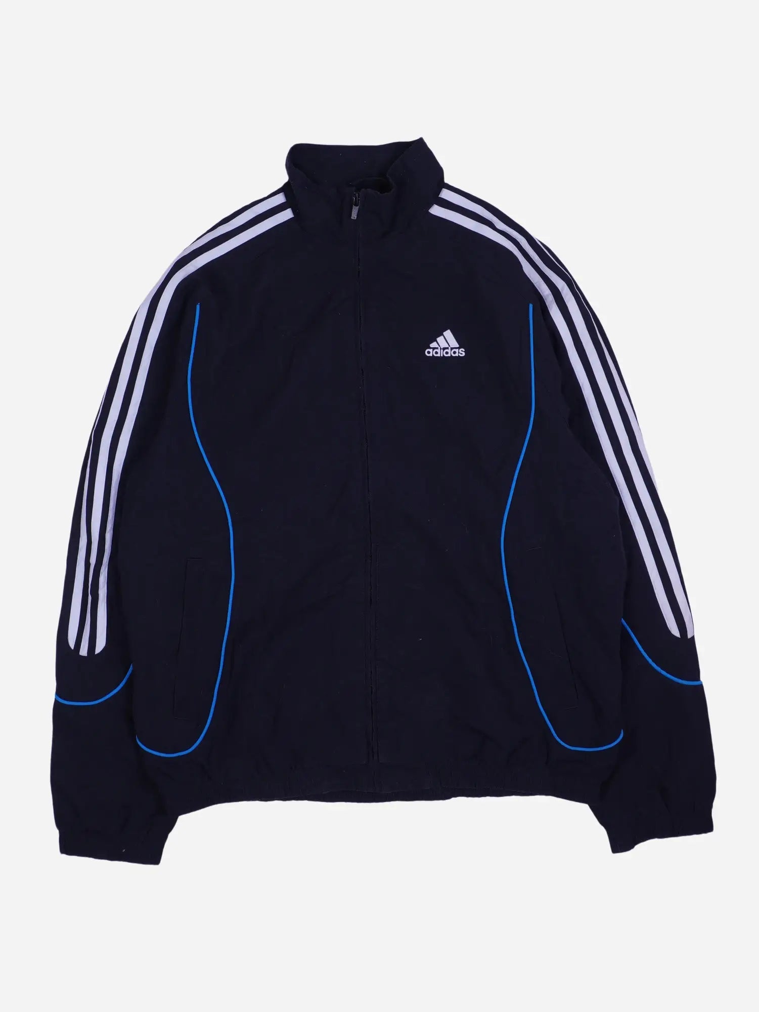 Adidas Trainingsjacke (M)