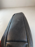 Bree Schulter Tasche Schwarz Y2k