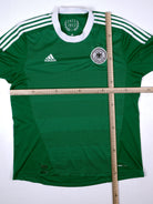 Adidas Deutschland 2012 Auswärts Trikot (XL)