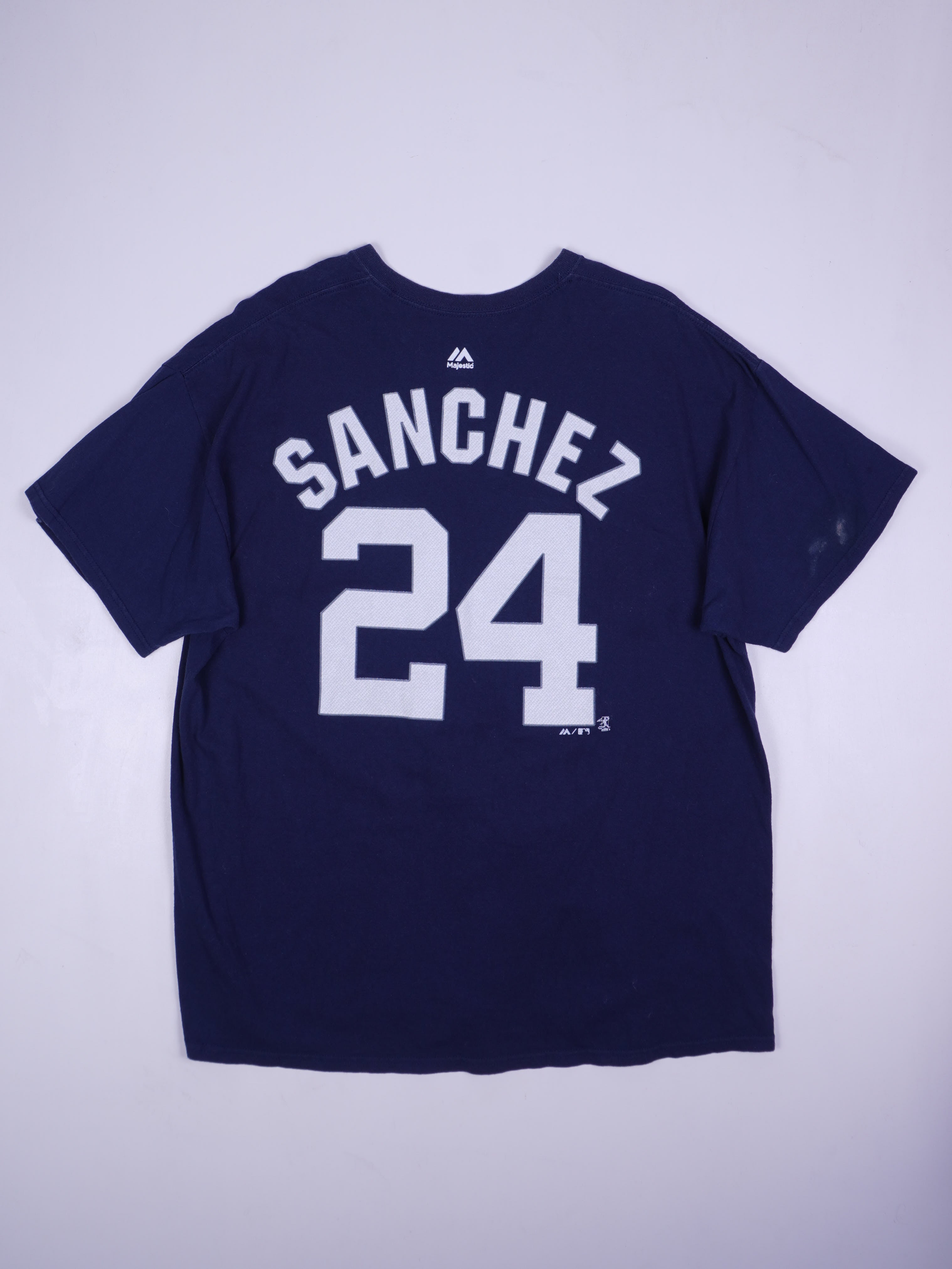 Vintage T-Shirt (XL)