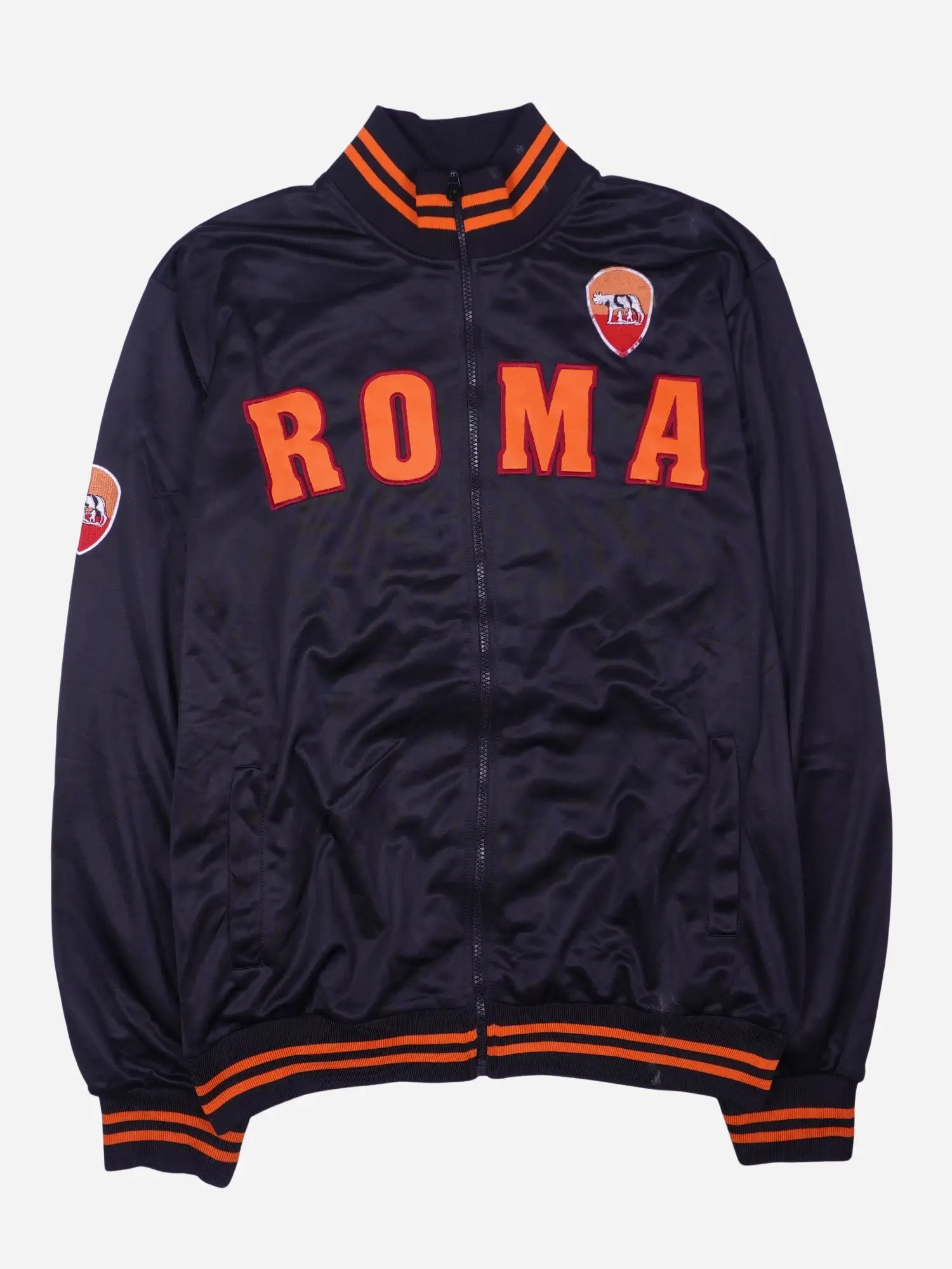 Vintage Trainingsjacke (L)