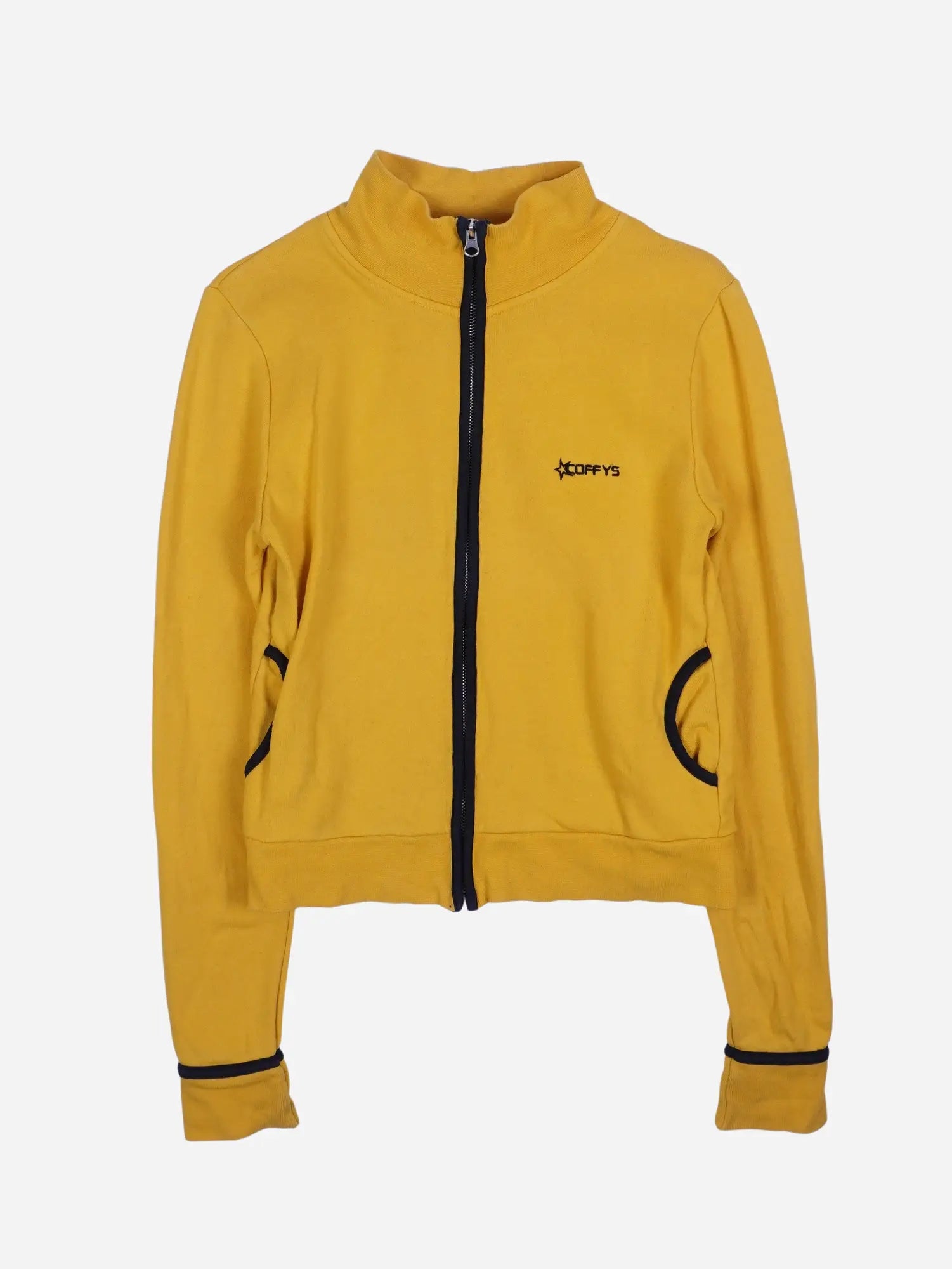 Vintage Sweatjacke (S)