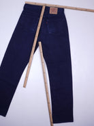 Levis 501 Straight Leg Jeans (W32)