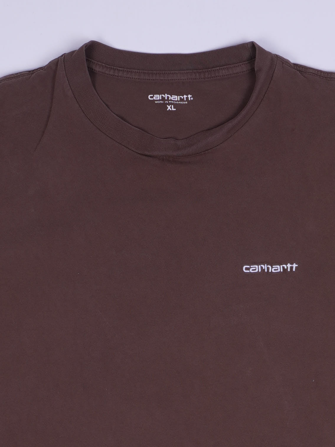 Carhartt T-Shirt (XL)