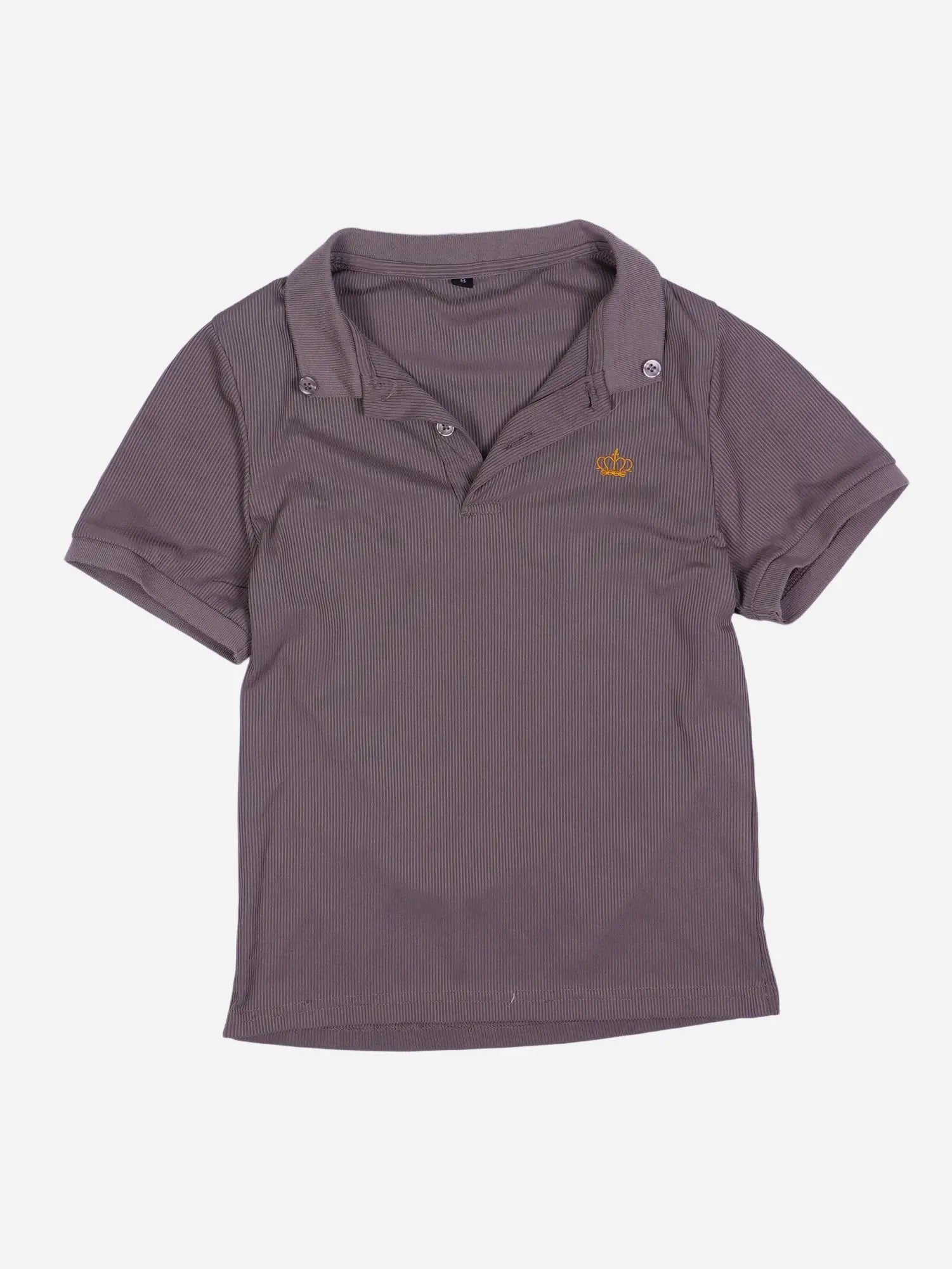 Vintage Polo Shirt (XS)