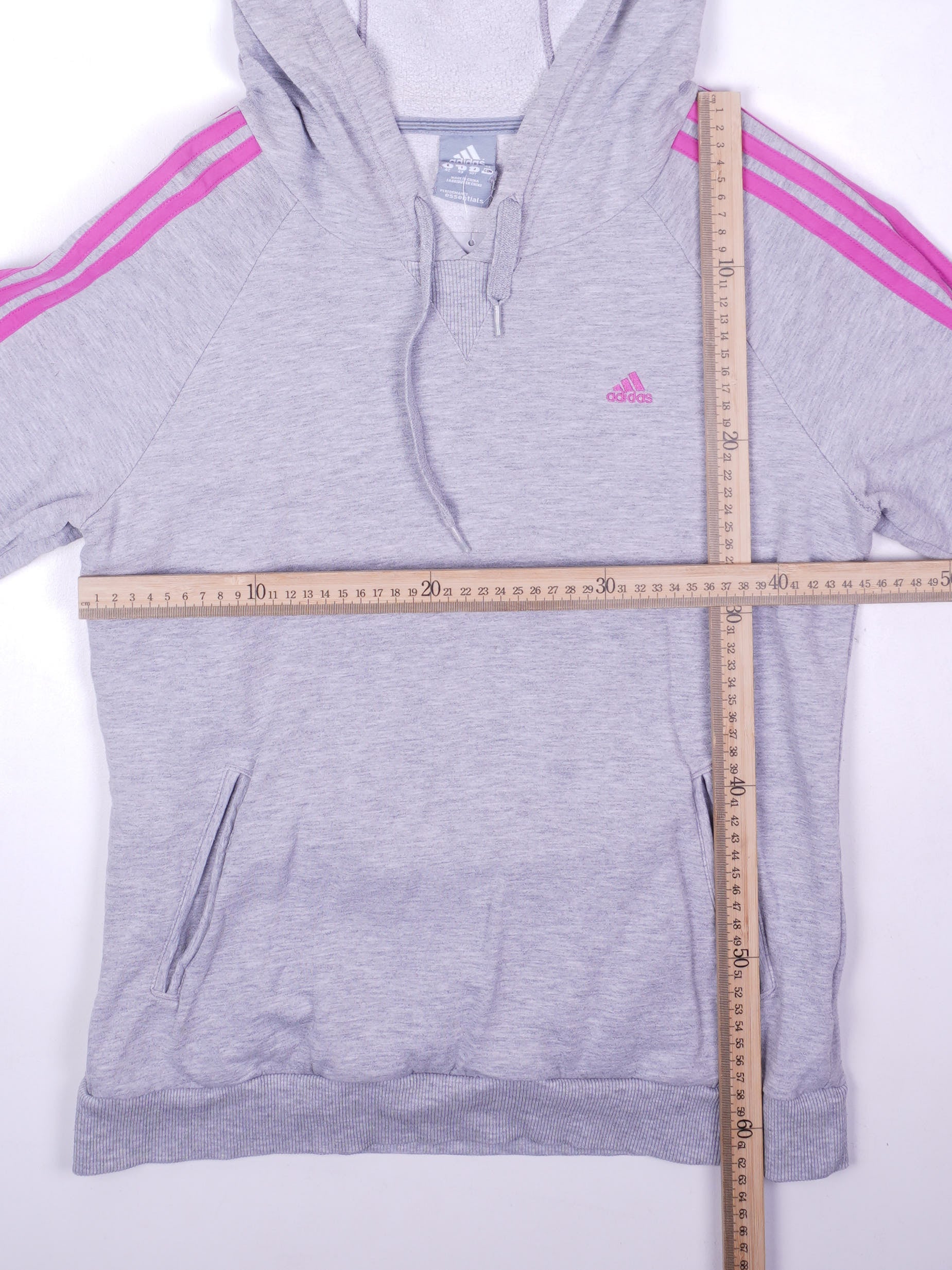 Adidas Hoodie (S)