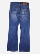 Levis Flared Jeans (W34)