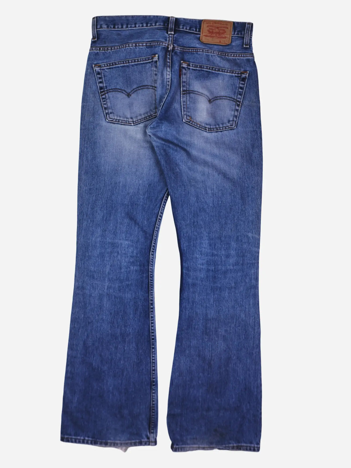 Levis Flared Jeans (W34)