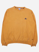 Adidas Sweater (XL)