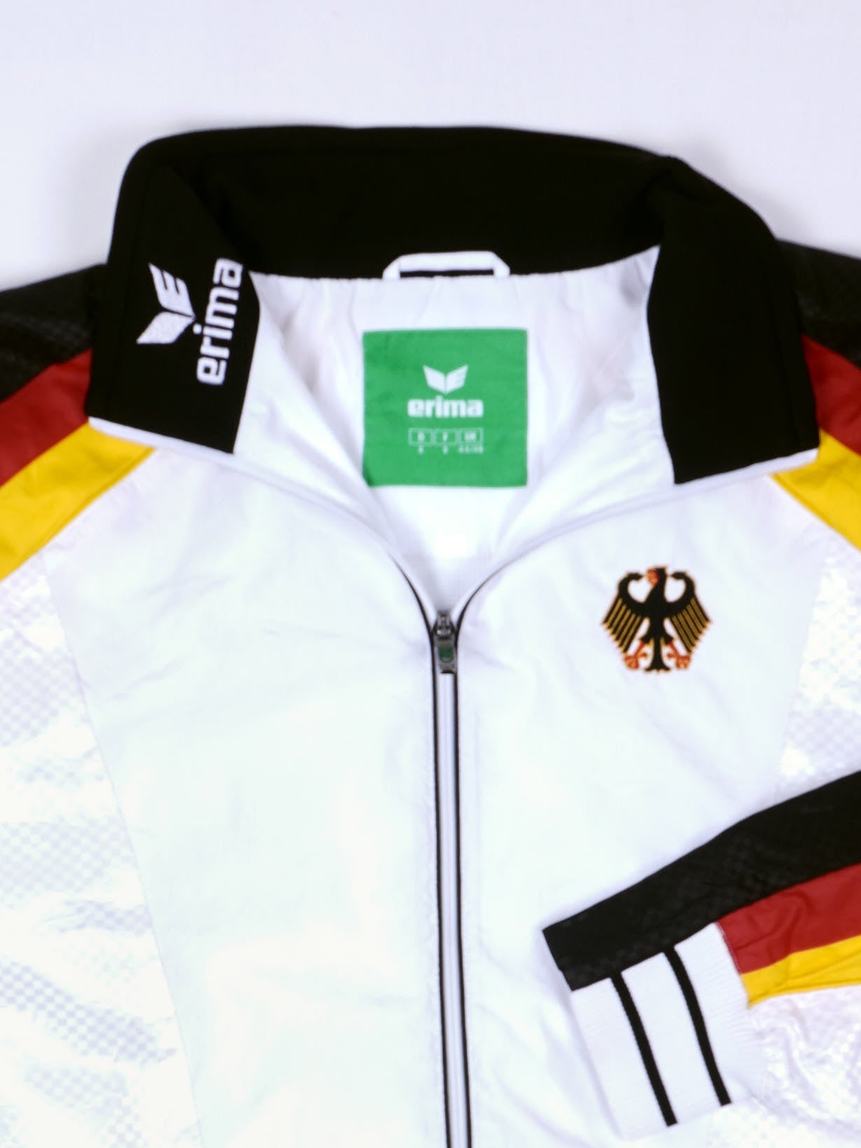 Vintage Trainingsjacke (L)