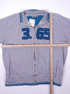 Vintage Trainingsjacke (M)
