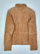 Vintage Leichte Jacke (M)