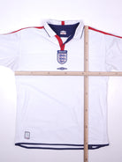 Umbro England Trikot (L)