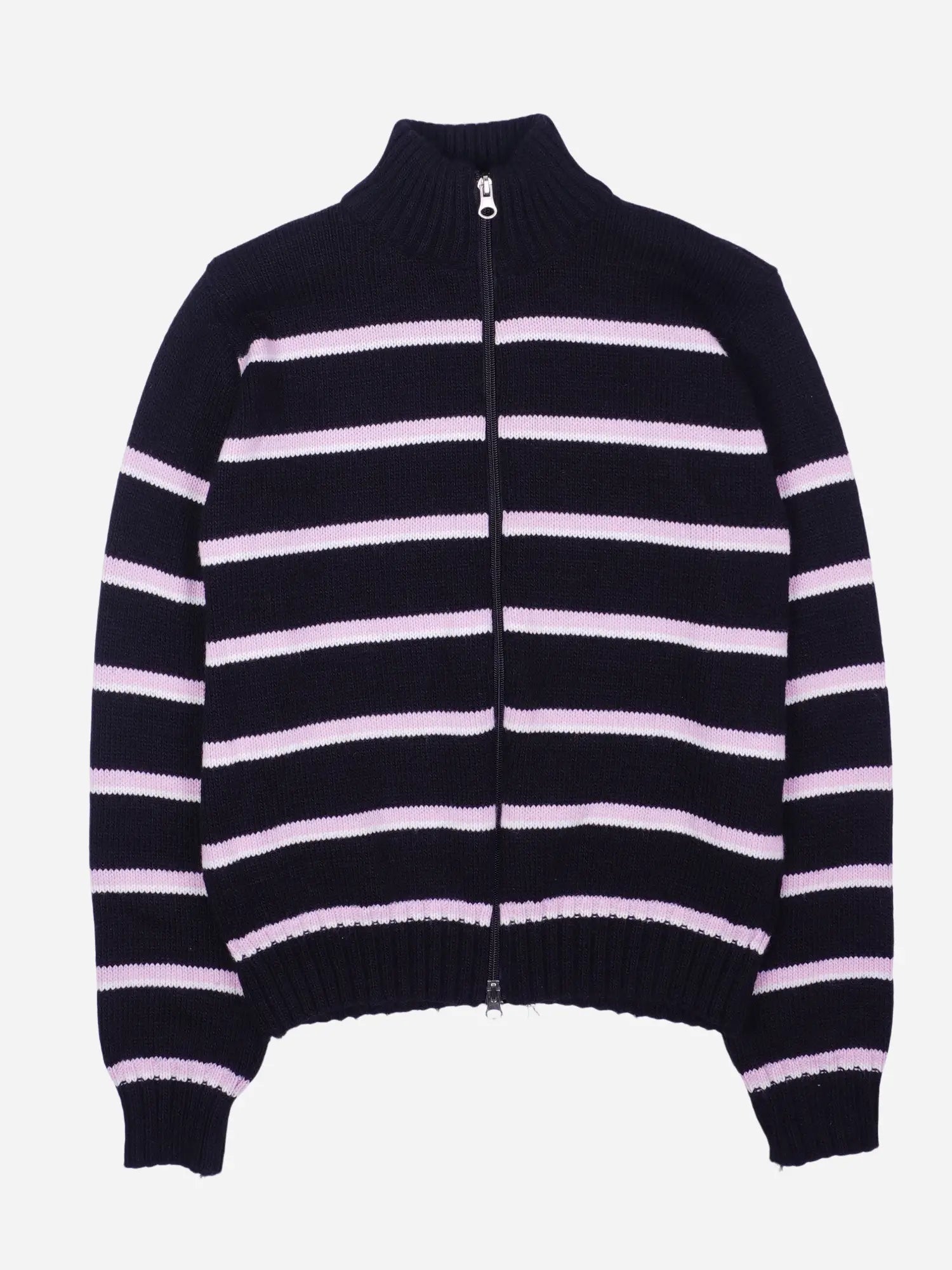 Vintage Strickjacke (S)