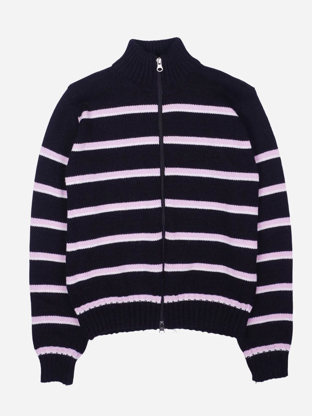 Vintage Strickjacke (S)
