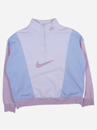 Nike Halfzip Sweater (M)