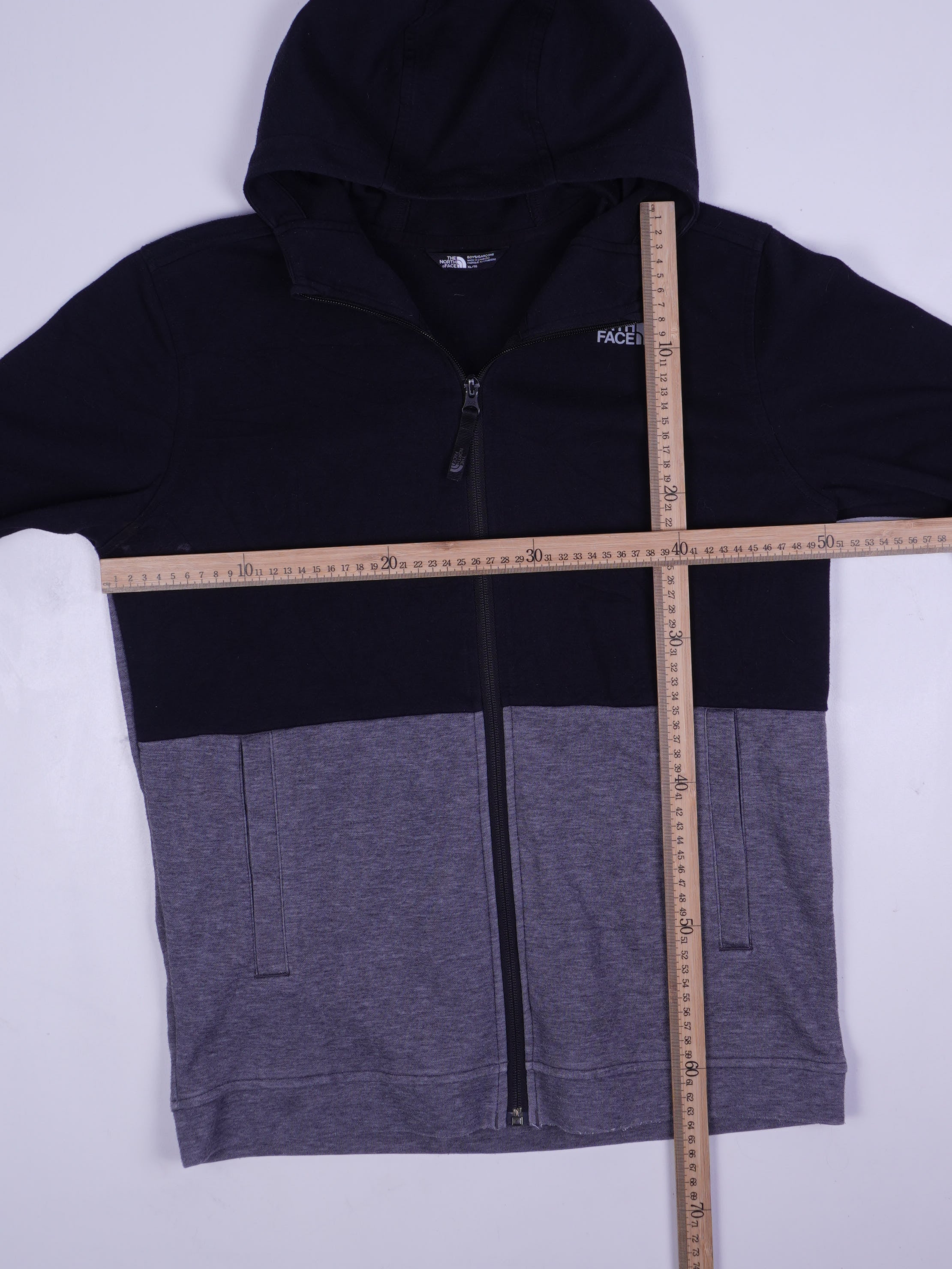 The North Face Sweatjacke (S)