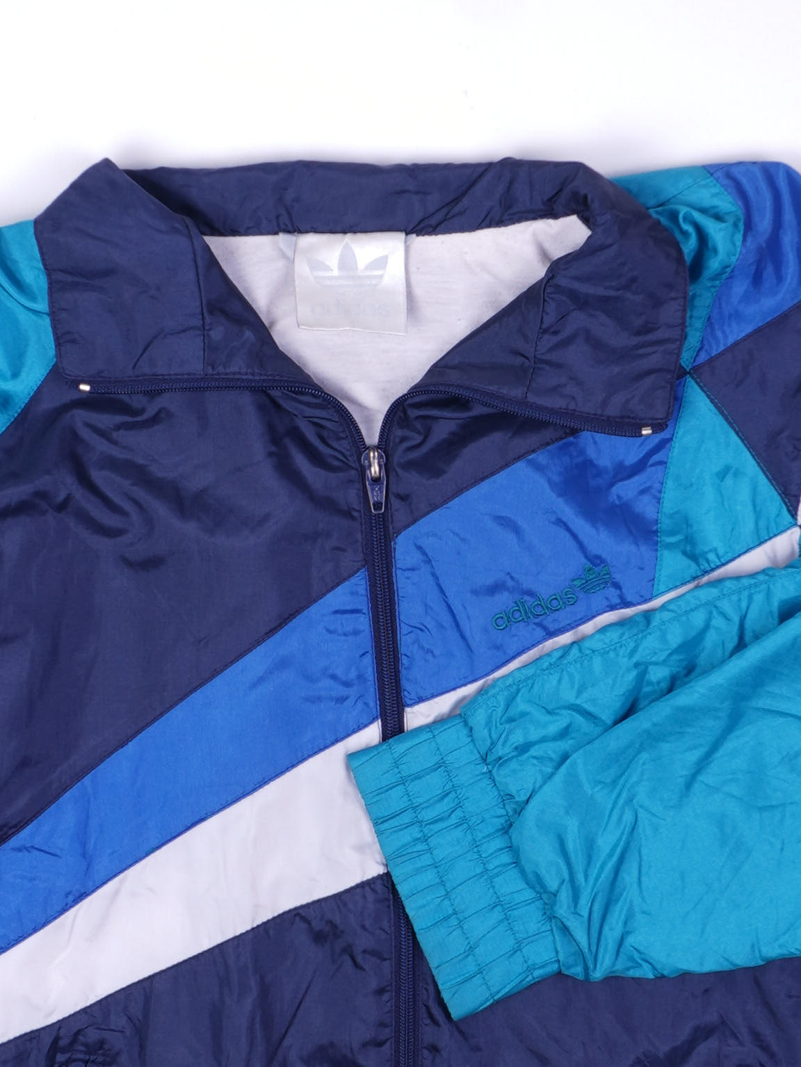 Adidas Trainingsjacke (S)