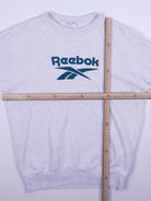 Reebok Sweater (M)