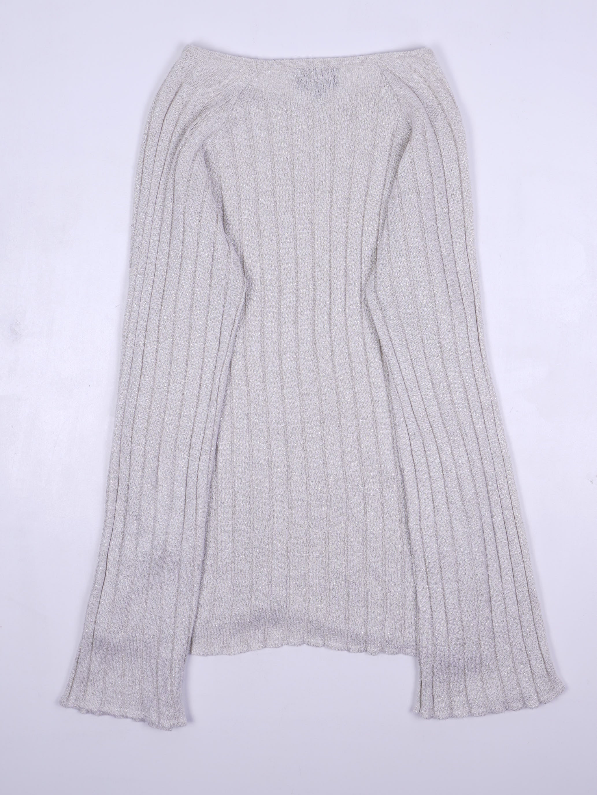 Vintage Strickpullover (M)