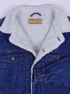 Vintage Jeans Jacke (S)