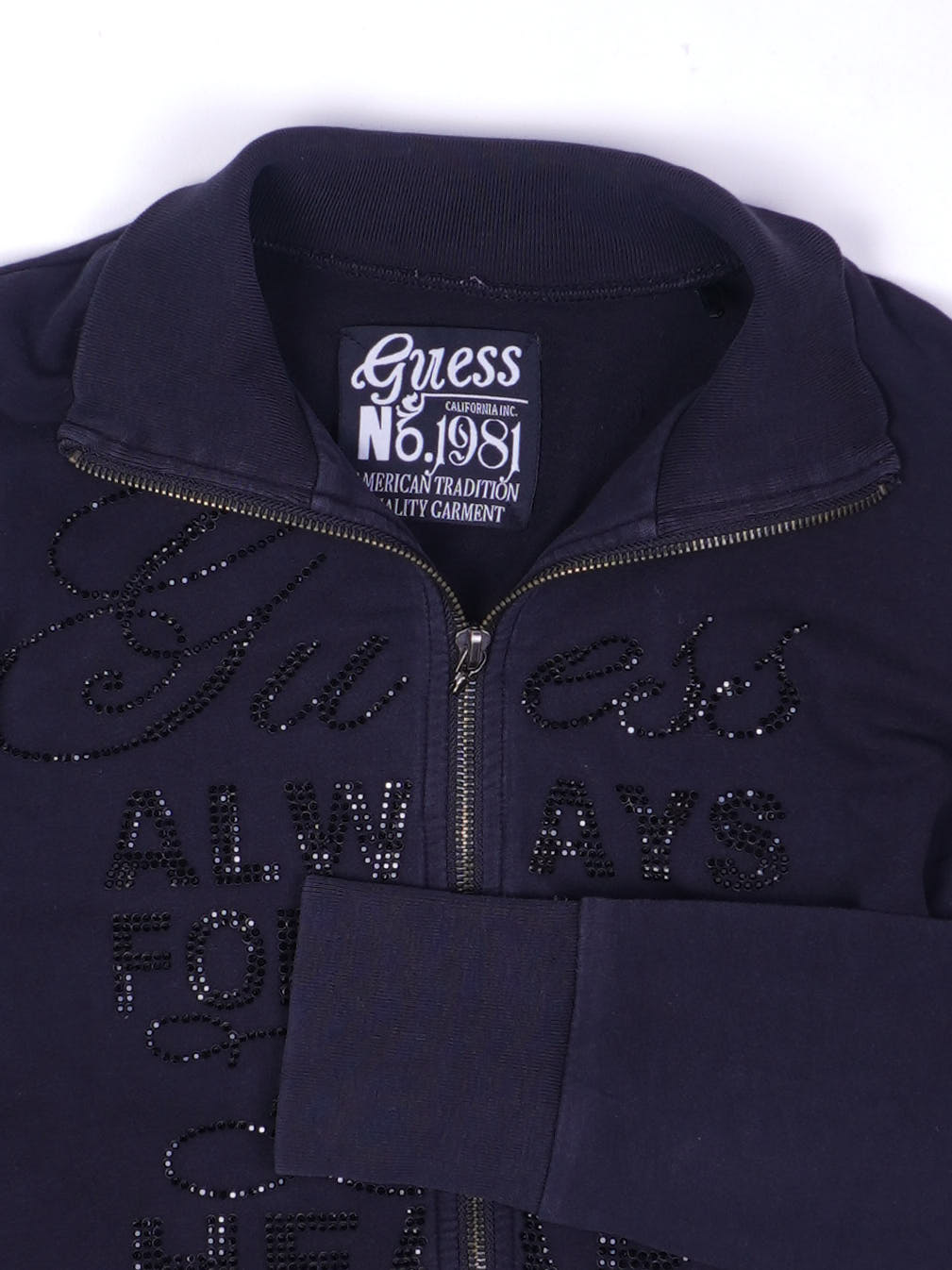 Guess Trainingsjacke (XS)
