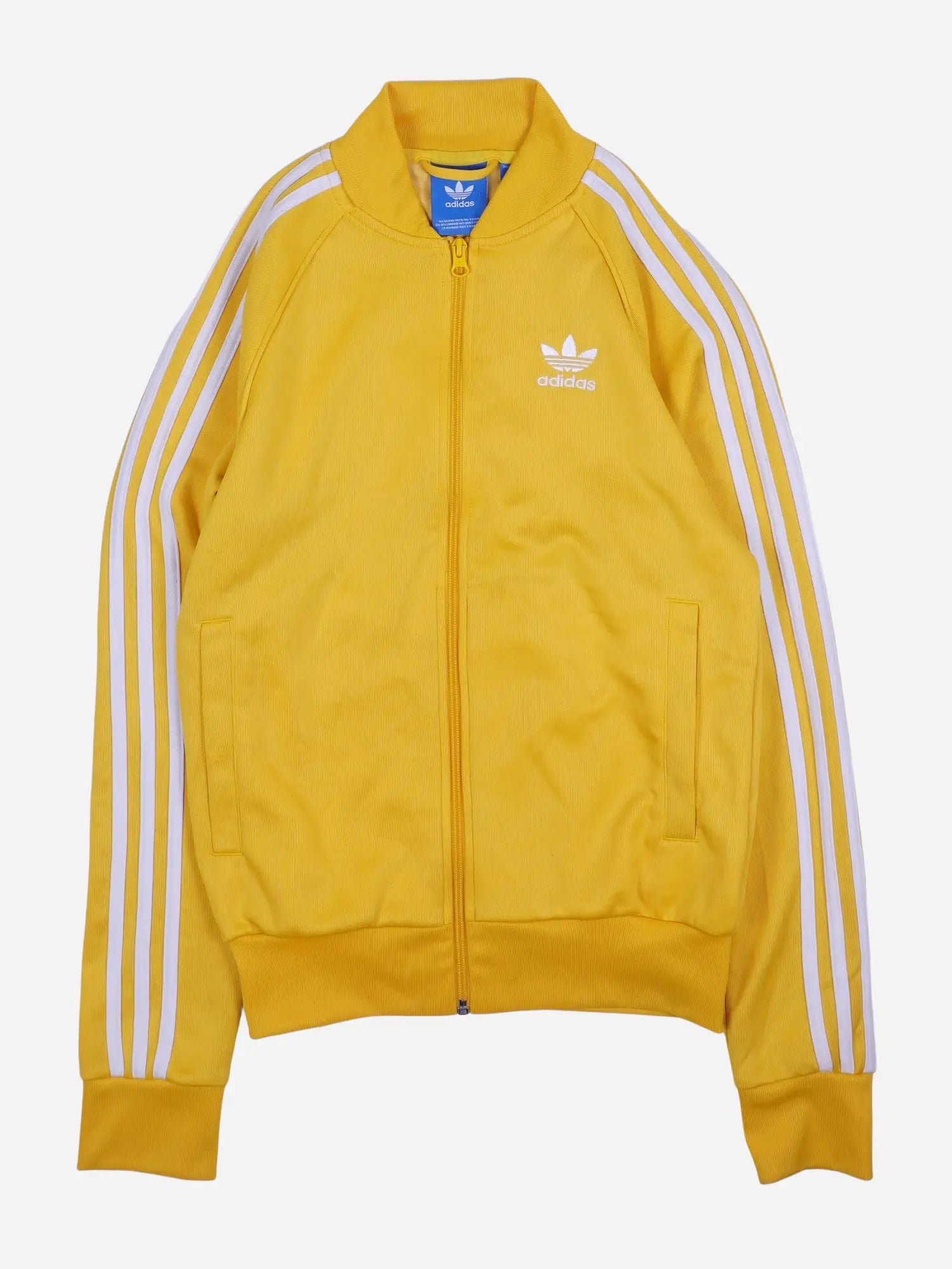 Adidas Trainingsjacke (S)