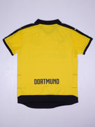 Puma Borussia Dortmund 2015/16 Heim Trikot (L)