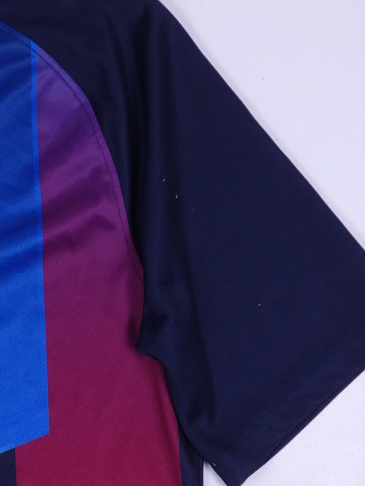 Nike Fc Barcelona 2021/22 Heim Trikot (S)