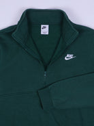 Nike Halfzip Sweater (M)