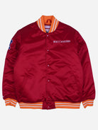 Mitchell & Ness Tampa Bay Buccaneers NFL College Jacke (L)