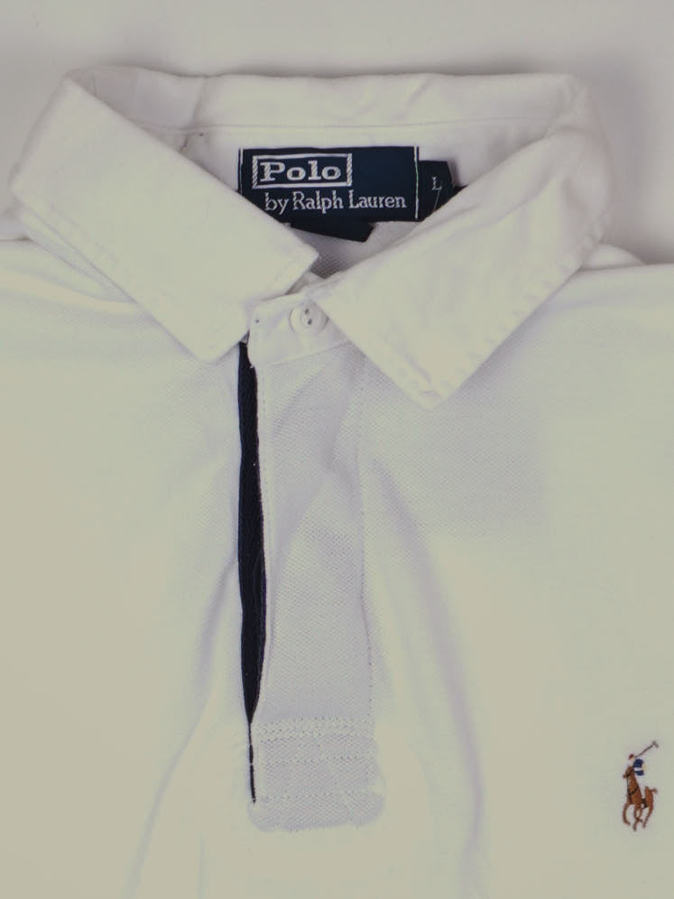 Ralph Lauren Polo Shirt ()