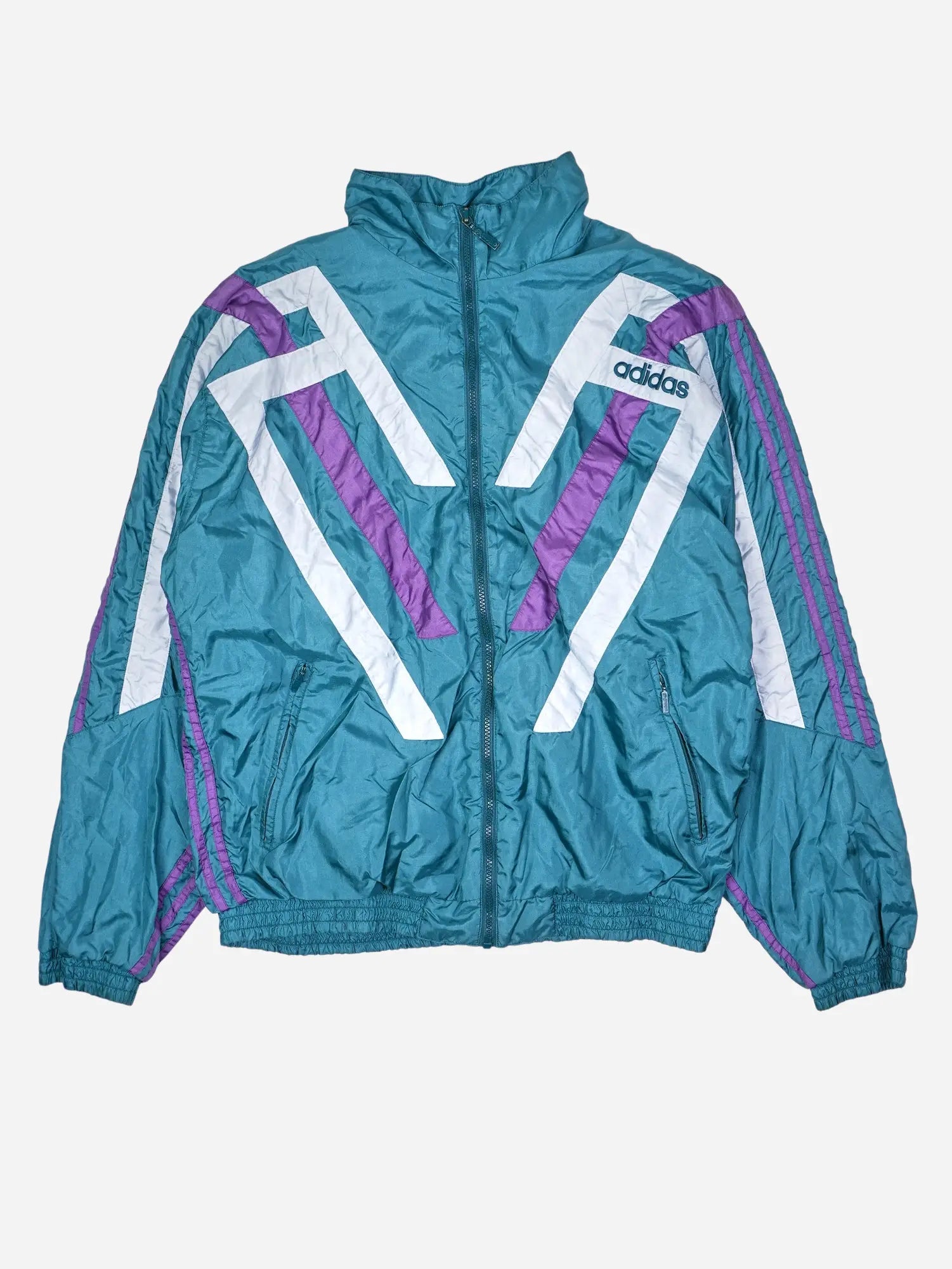 Adidas Trainingsjacke (M)