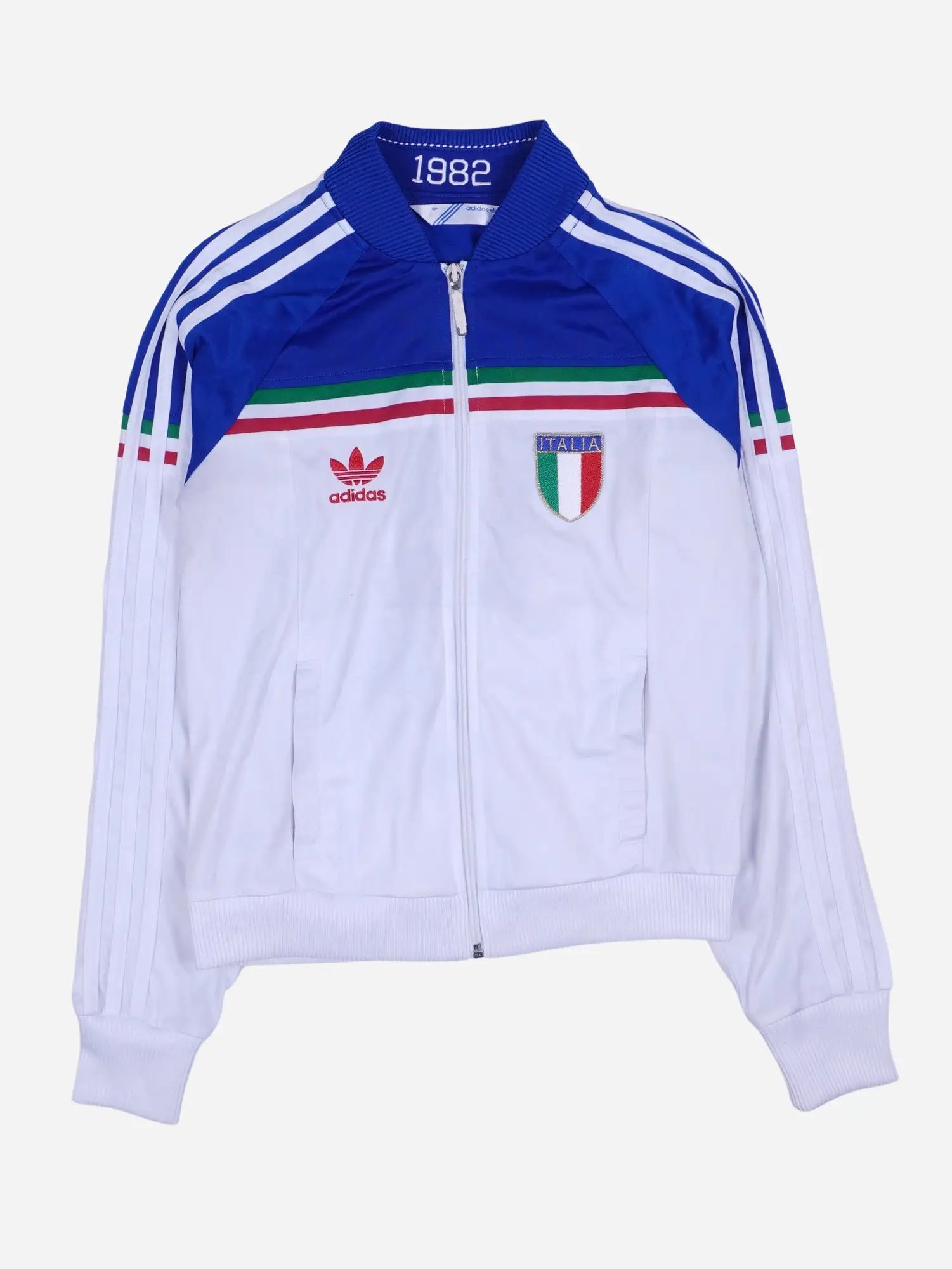 Adidas Trainingsjacke (S)