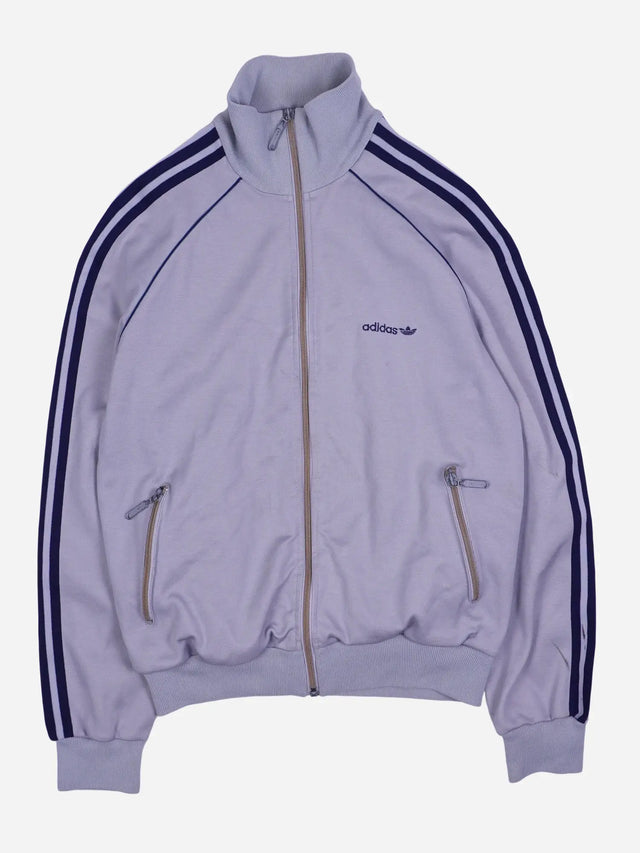 Adidas 70s/80s Trainingsjacke (S)