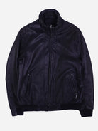 Vintage Lederjacke (L)