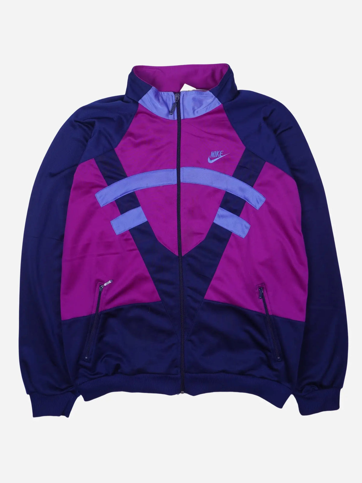 Nike Trainingsjacke (XL)