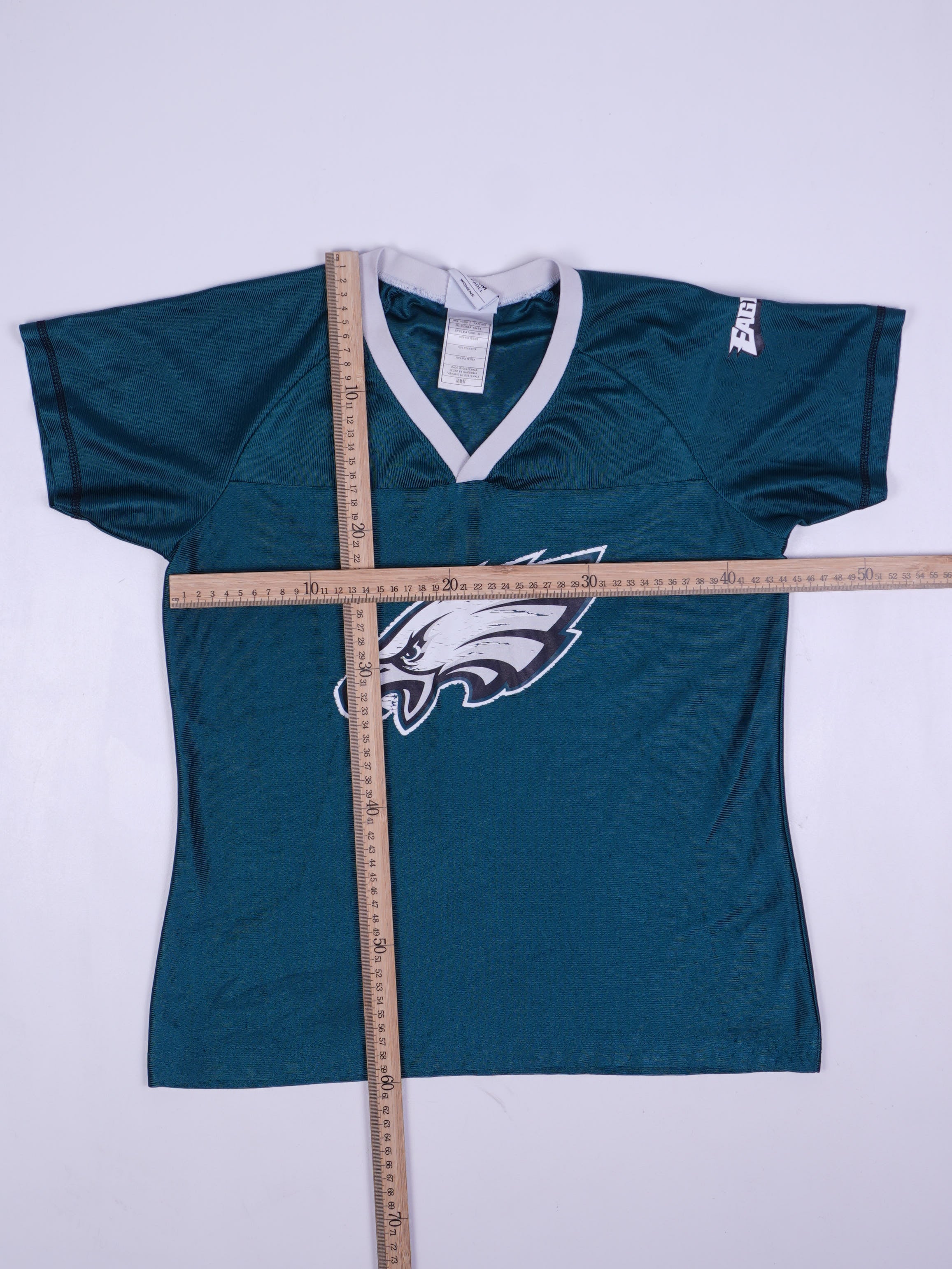 Vintage Eagles "Jackson" NFL Trikot (XS)