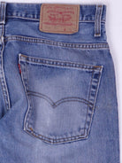 Levis 516 Bootcut Jeans (W34)